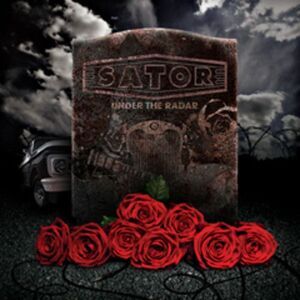 Sator - Under the Radar  CD